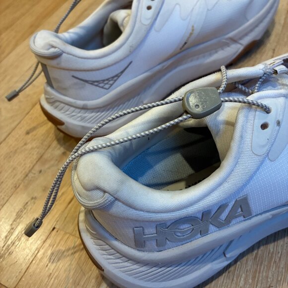 HOKA ONE ONE W Transport Women's Running Shoe size 8 - Picture 6 of 15